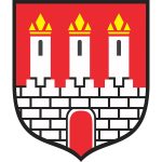 Herb Gminy Warka