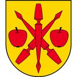 Herb Gminy Jasieniec